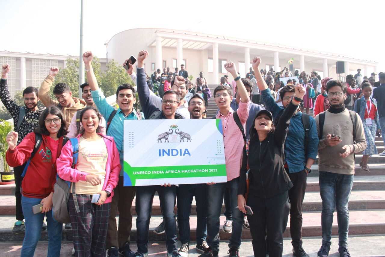 यूनेस्को: इंडिया- अफ्रीका हैकथॉन का मुख्यमंत्री योगी आदित्यनाथ करेंगे उद्घाटन